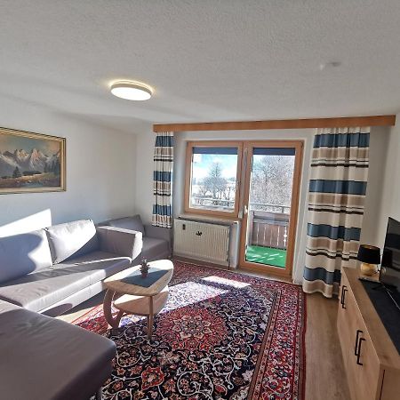 Apart Kofler'S Panorama-Zillertal フューゲン エクステリア 写真