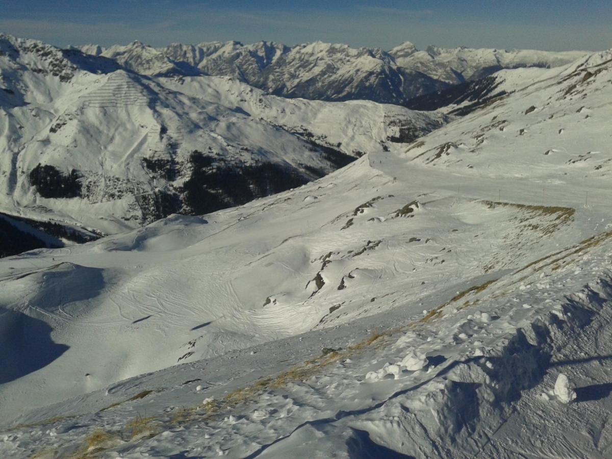 Apart Kofler'S Panorama-Zillertal フューゲン エクステリア 写真