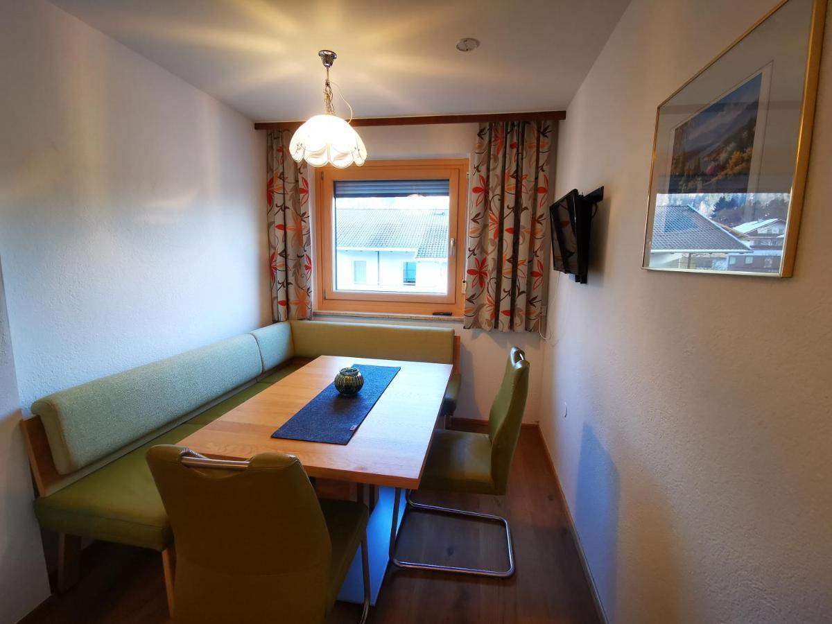 Apart Kofler'S Panorama-Zillertal フューゲン エクステリア 写真
