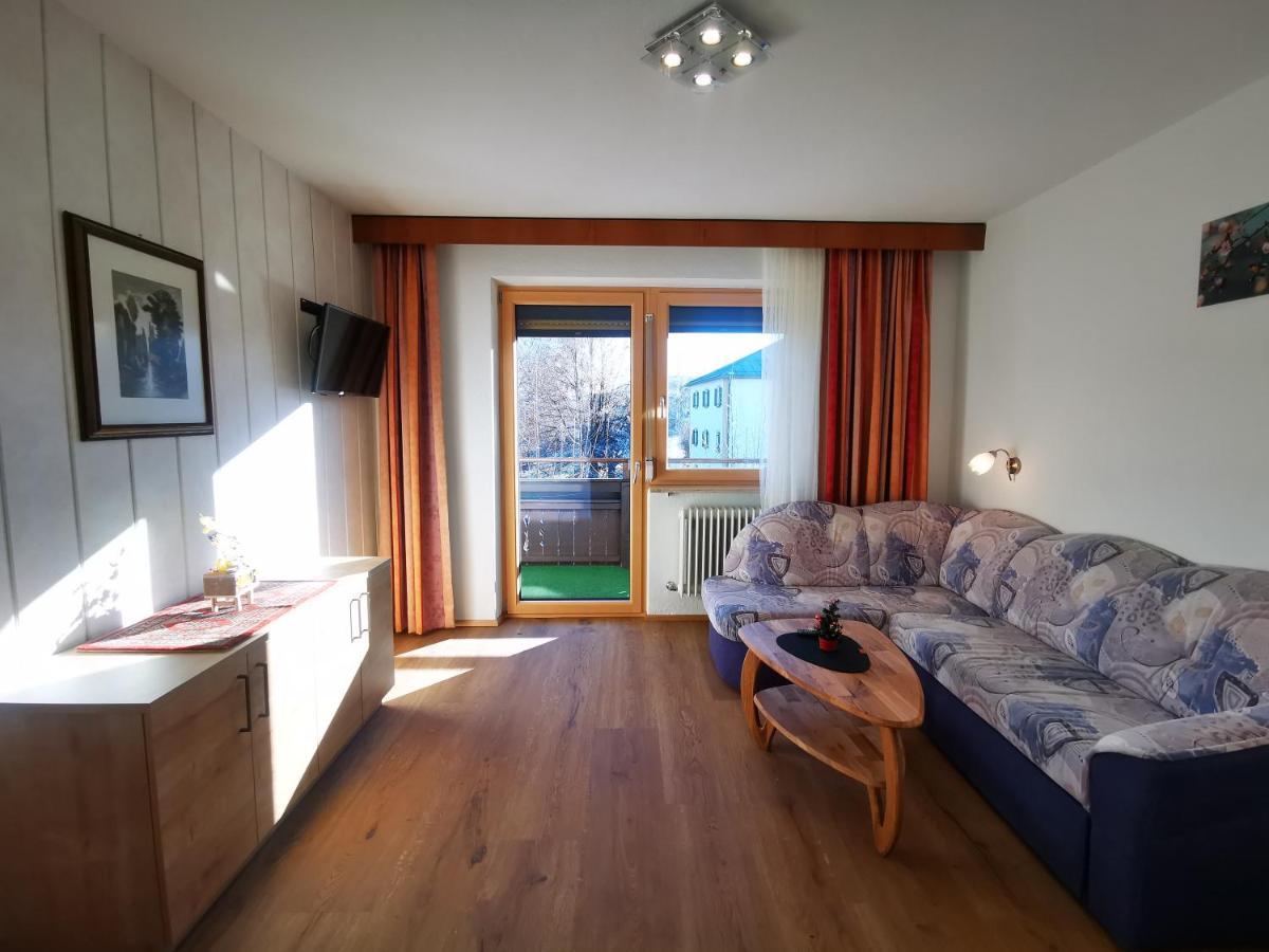 Apart Kofler'S Panorama-Zillertal フューゲン エクステリア 写真