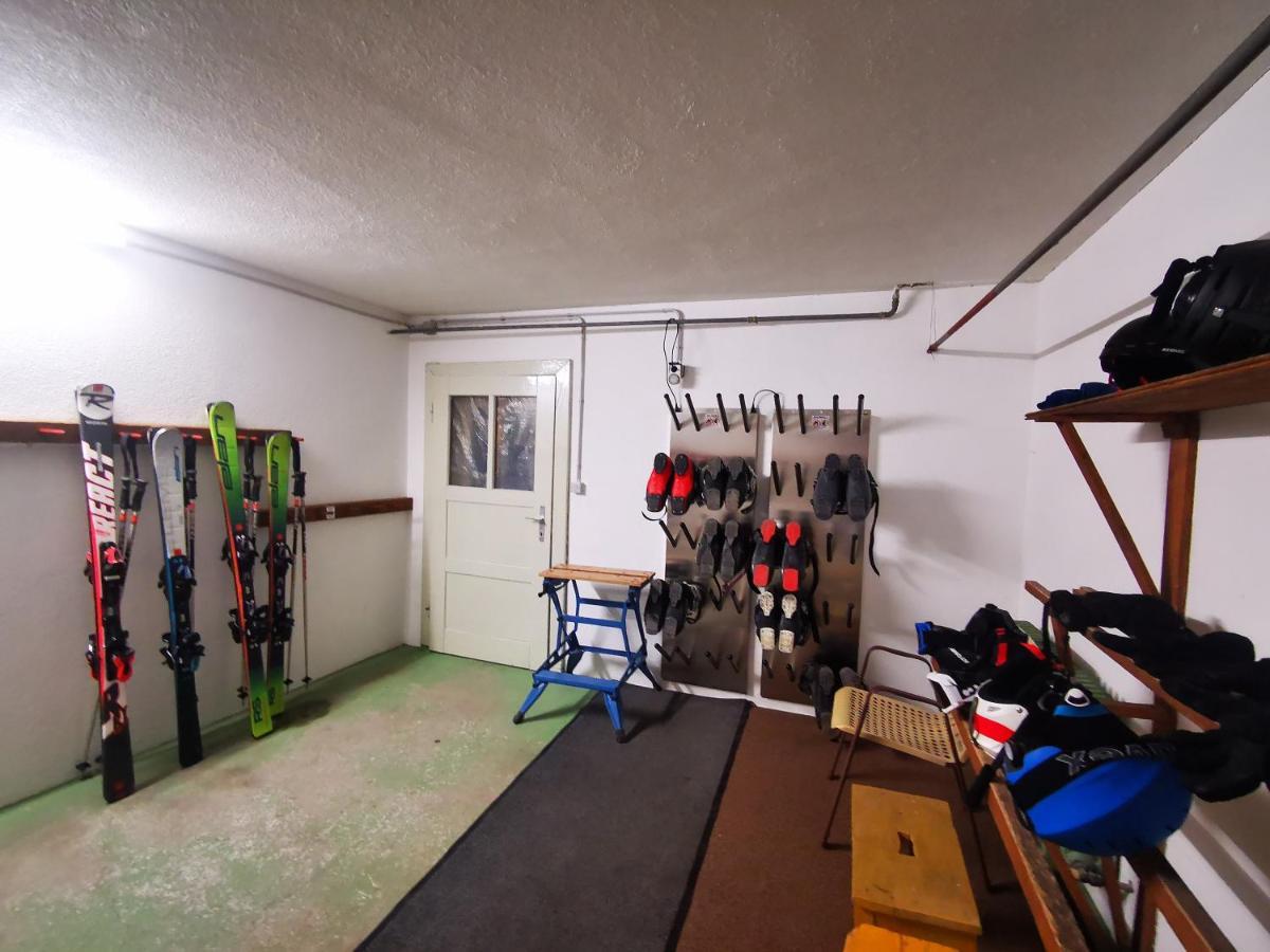 Apart Kofler'S Panorama-Zillertal フューゲン エクステリア 写真