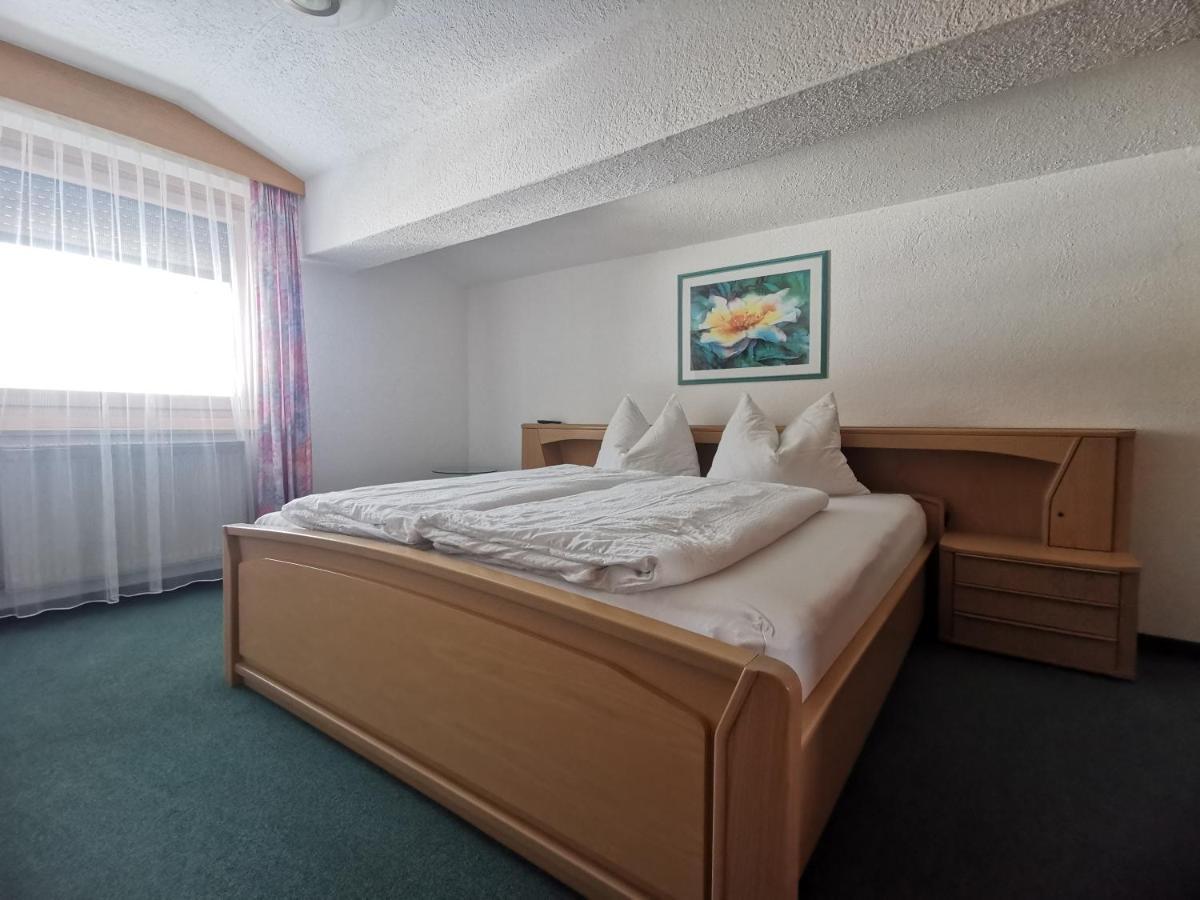 Apart Kofler'S Panorama-Zillertal フューゲン エクステリア 写真