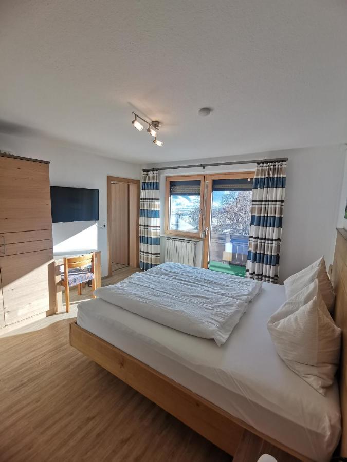 Apart Kofler'S Panorama-Zillertal フューゲン エクステリア 写真