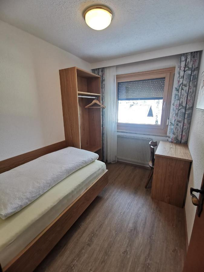 Apart Kofler'S Panorama-Zillertal フューゲン エクステリア 写真