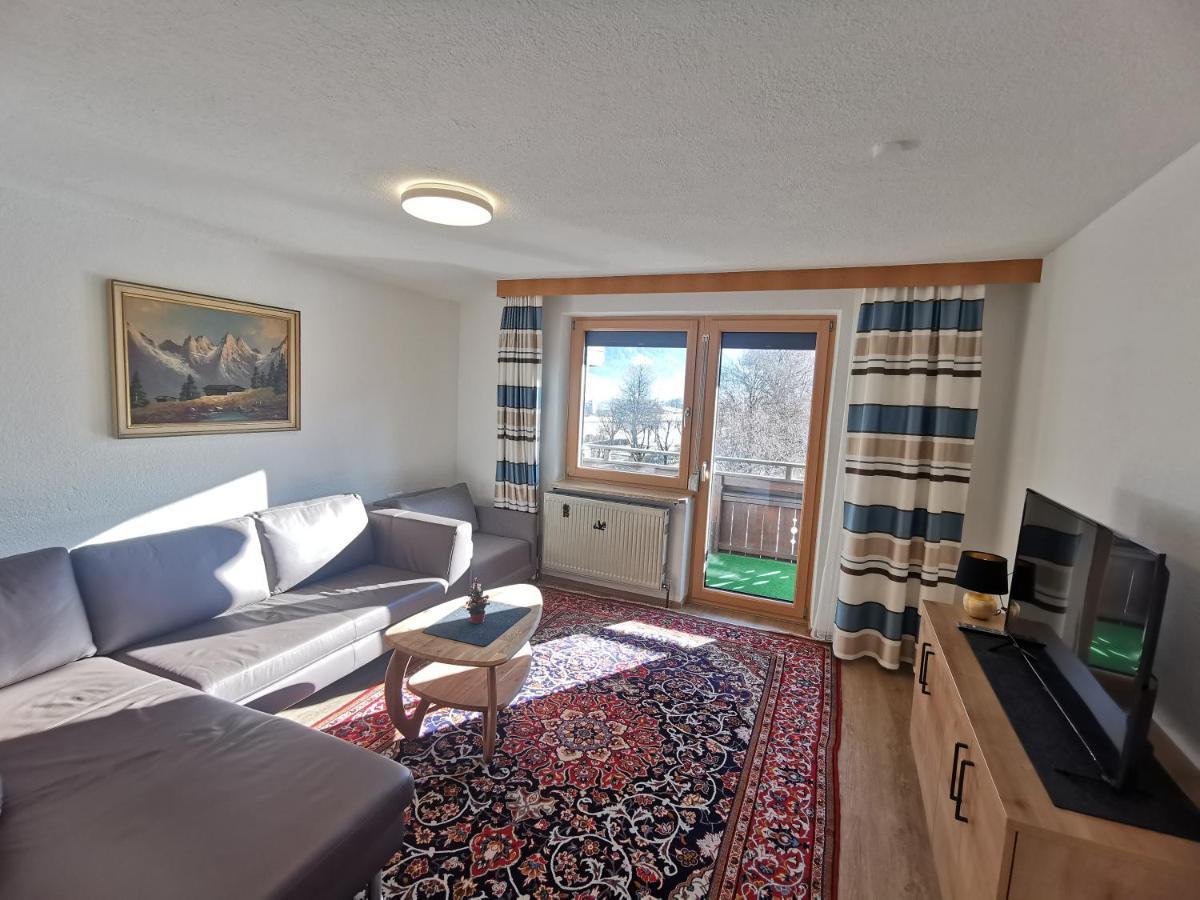 Apart Kofler'S Panorama-Zillertal フューゲン エクステリア 写真